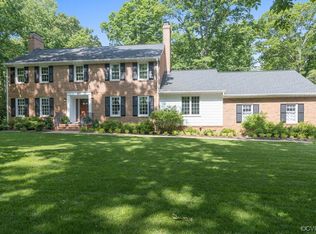 2370 Castlebridge Rd, Midlothian, VA 23113