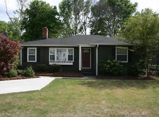 137 Raleigh Ave, Birmingham, AL 35209