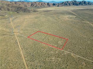 0 Joshua Rd #1, Lucerne Valley, CA 92356