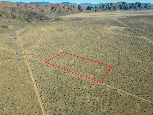 0 Joshua Rd #1, Lucerne Valley, CA 92356