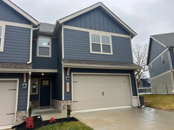 1412 Mountain Quail Cir #61, Maryville, TN 37801