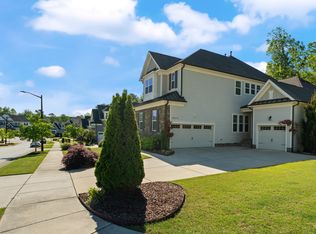 3029 Mountain Hill Dr, Wake Forest, NC 27587