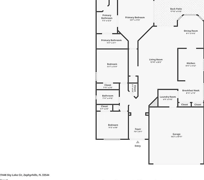 27448 Sky Lake Cir — Photo 2
