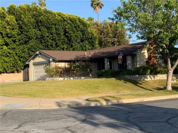 9651 Deerbrook St, Rancho Cucamonga, CA 91730
