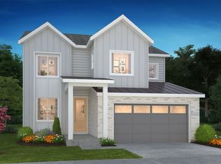 3671 Whitney Plan, Portrait at The Canyons, Ptq5tr Castle Pines, CO 80108