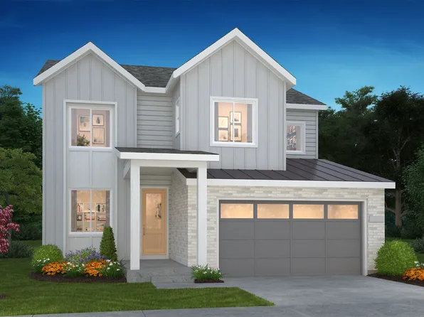 3671 Whitney Plan, Portrait at The Canyons