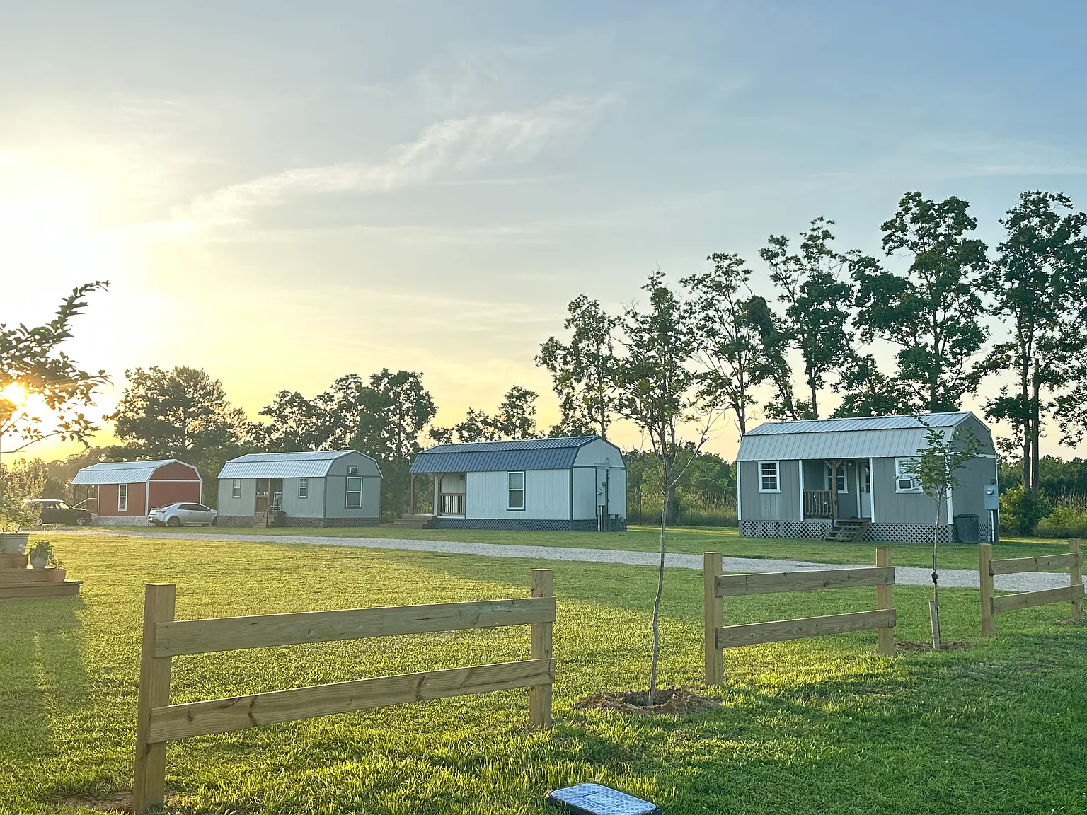 77 Lamar Smith Rd — Photo 2