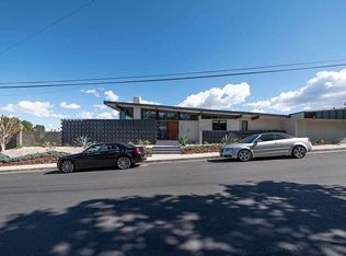 3666 Scadlock Ln, Sherman Oaks, CA 91403