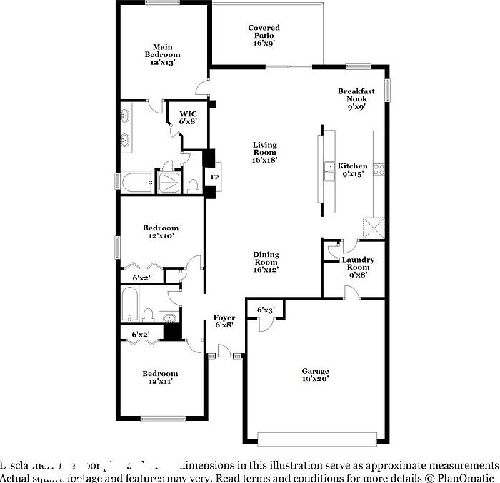 3624 Summit Oaks Dr, Green Cove Springs, FL 32043 Zillow