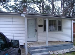 2424 Druid Hills Way, Charlotte, NC 28206