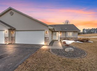 401 Bluebird St, Mora, MN 55051