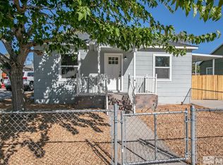 641 Cheney St, Reno, NV 89502