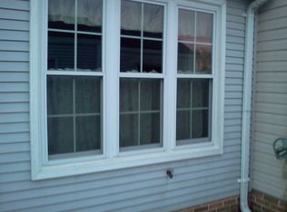 209 Heritage Commons Dr, Fredericksburg, VA 22405