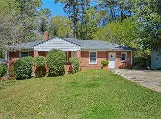 1860 Camellia Dr, Decatur, GA 30032