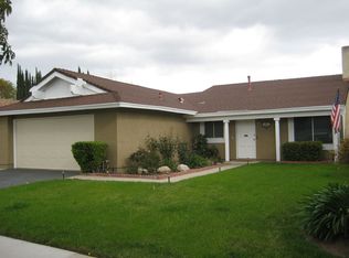 2178 N Samson Ave, Simi Valley, CA 93063
