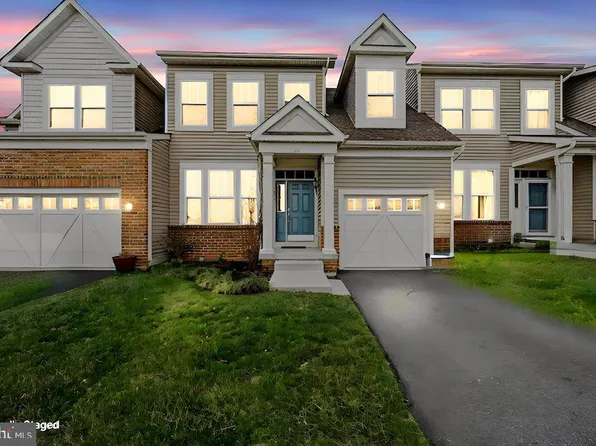 2510 Chopin Dr, Middletown, DE 19709