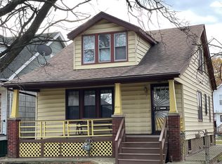 4721 Drexel St, Detroit, MI 48215