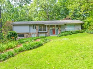 4267 Country Way LOT 184, Cohutta, GA 30710