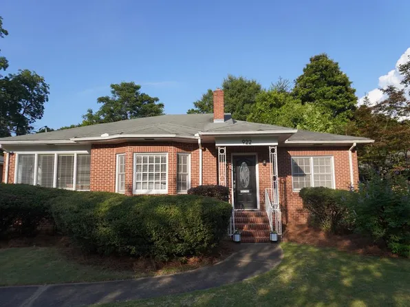 922 Cooper Ave, Columbus, GA 31906