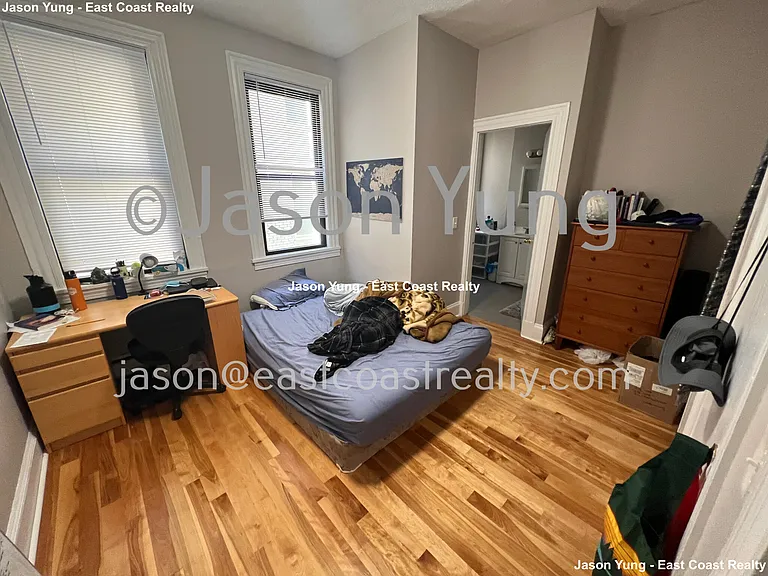 82 Gardner St #72-A1 — Photo 5