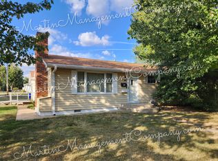 2001 E 16th St, Sedalia, MO 65301