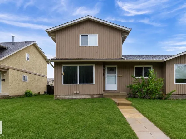 18045 96th Ave NW, Edmonton, AB T5T 2Z3