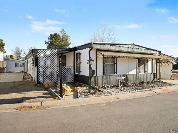 3500 S King Street LOT 14, Denver, CO 80236