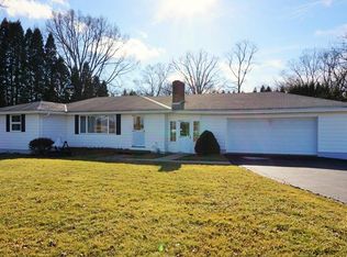 277 Bonniebrook Rd, Butler, PA 16002