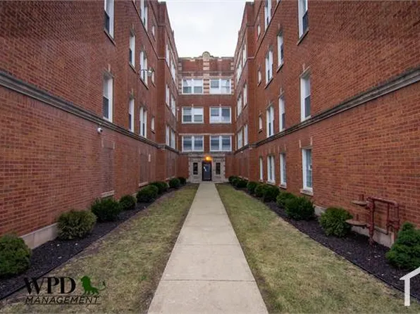 7305 S Stewart Ave #1A, Chicago, IL 60621