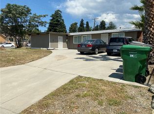 425 San Andreas Rd, Banning, CA 92220