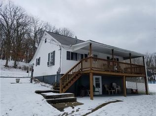198 Walkchalk Rd, Kittanning, PA 16201