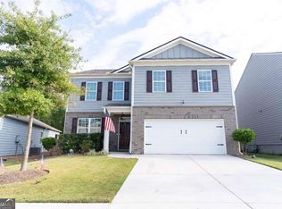 5528 Barberry Ave, Oakwood, GA 30566