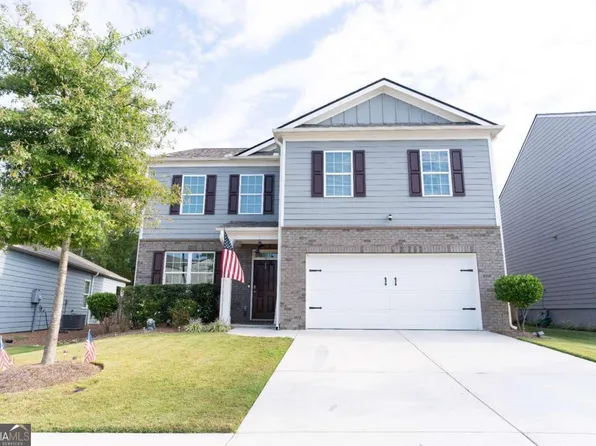 5528 Barberry Ave, Oakwood, GA 30566