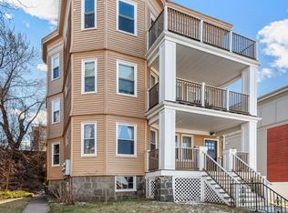 55 Iffley Rd #2, Boston, MA 02130