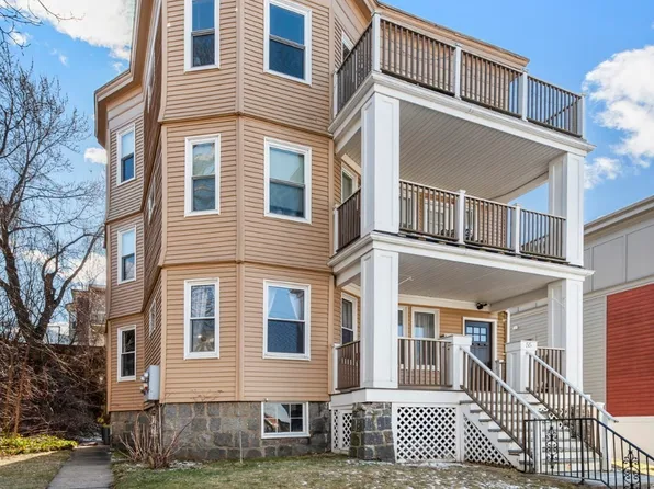 55 Iffley Rd, Boston, MA