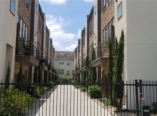 707 Hartman St, Houston, TX 77007