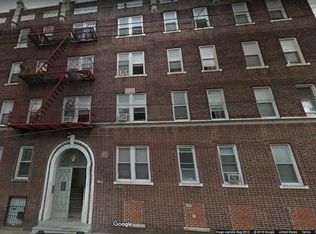 71 Claremont Ave APT 34, Jersey City, NJ 07305