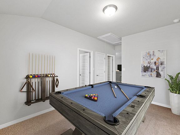 5th image of 12300 Purple Prairie Ln