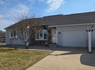 6121 Sunset Rdg, Cass City, MI
