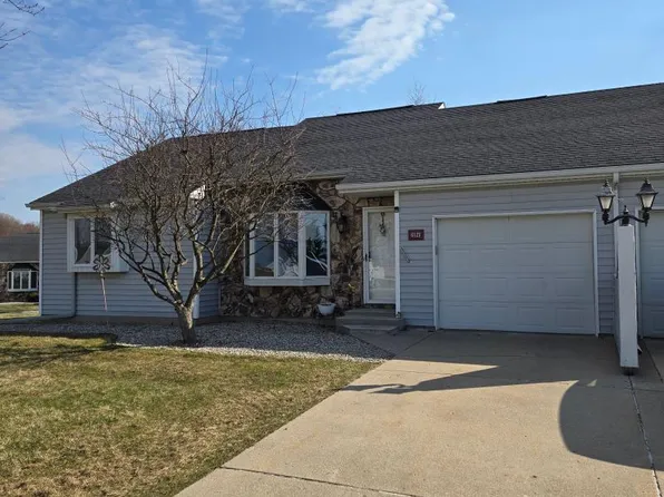 6121 Sunset Rdg, Cass City, MI 48726