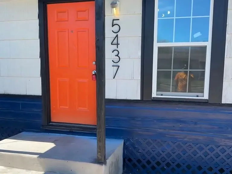 5437 Wharton St — Photo 12