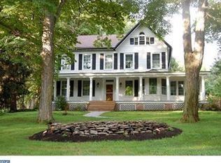 1142 River Rd, Ewing, NJ 08628