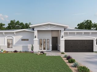 6979 Levee Circle Ct, El Paso, TX 79932