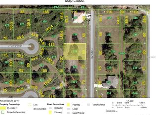 148 Brig Cir E, Placida, FL 33946
