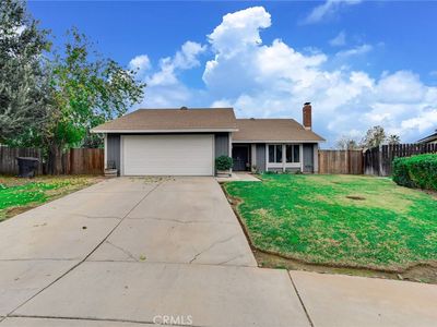 1528 Laramie Ave, Redlands, CA, 92374