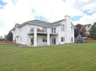 3235 Soaring Eagle Ln, Castle Rock, CO 80109