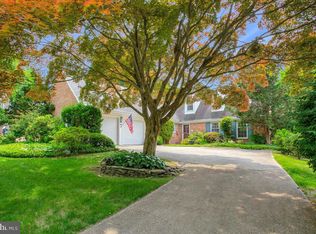 1583 Crofton Pkwy, Crofton, MD 21114