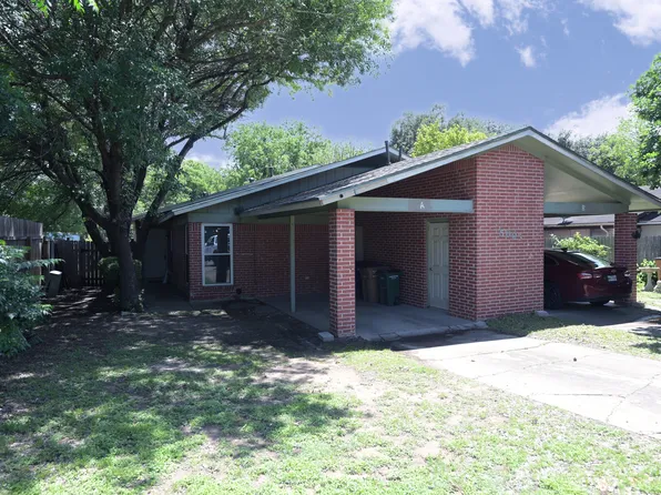 5003 S Pleasant Valley Rd #A, Austin, TX 78744