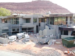 2111 W Magatsu Dr, Saint George, UT 84770