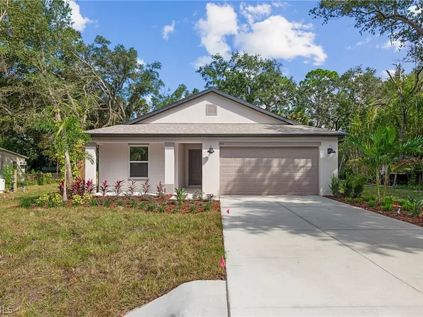 1835 Wheeling Ave, North Pt, FL 34288